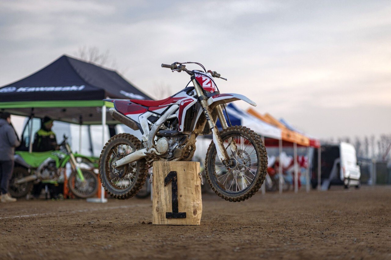 Master MX 2024 - The Race 